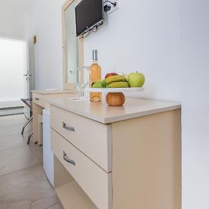 Basic Dreibettzimmer